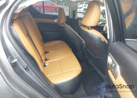 2015 Lexus Ct 200H z USA, uszkodzony, nr VIN JTHKD5BH5F2214474